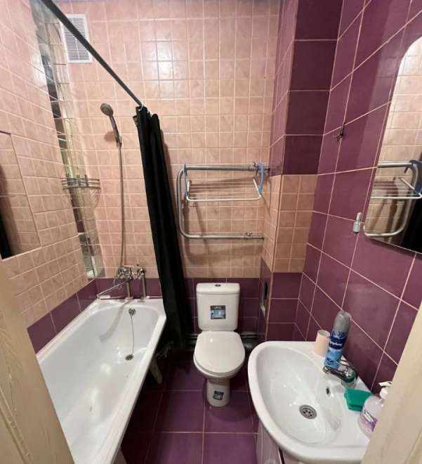 Одоевского - 1/7 №3