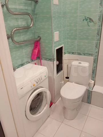 Твардовского - 22/6 №9