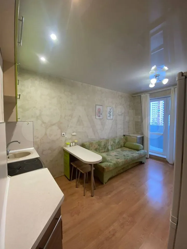 Твардовского - 22/5 №2