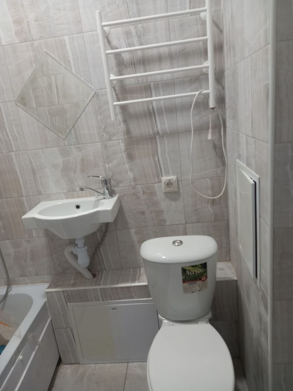 Сухановская - 6а №6