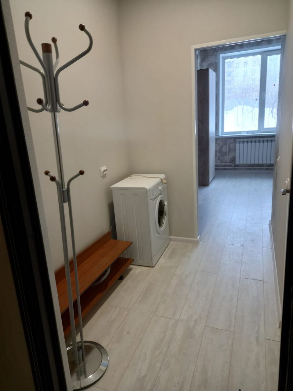 Сухановская - 6а №3