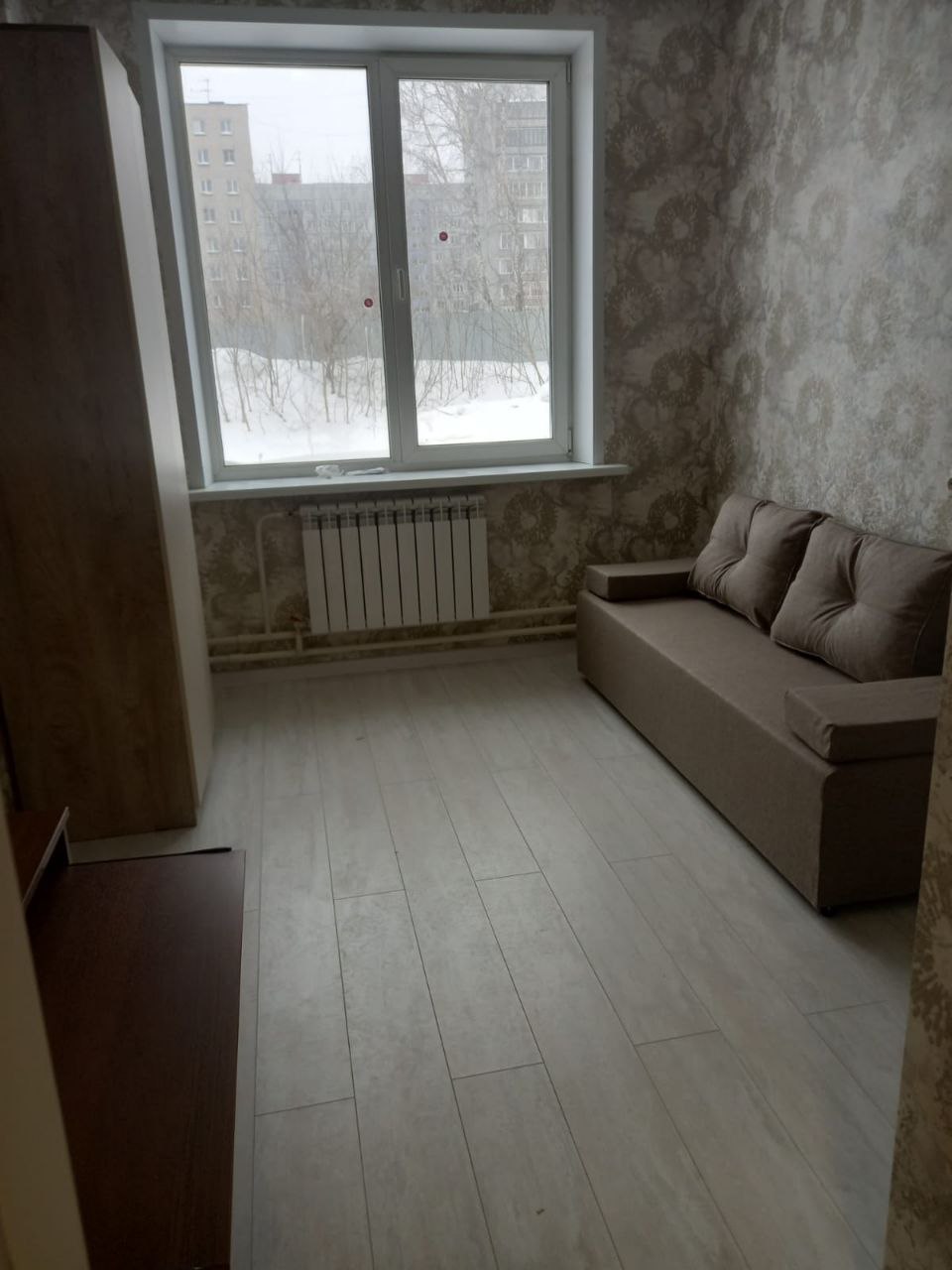 Сухановская - 6а №4