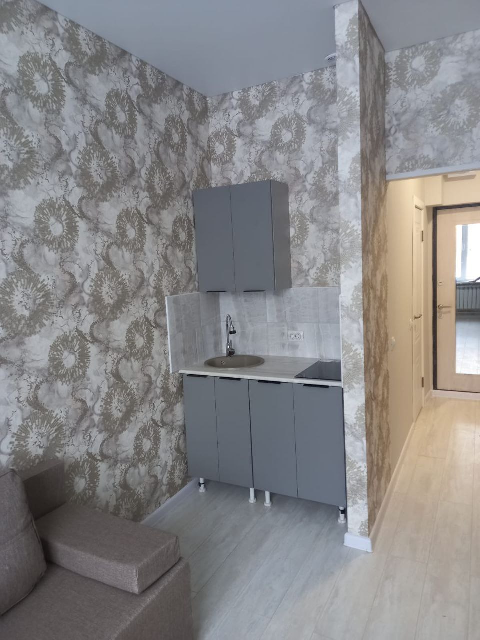 Сухановская - 6а №2