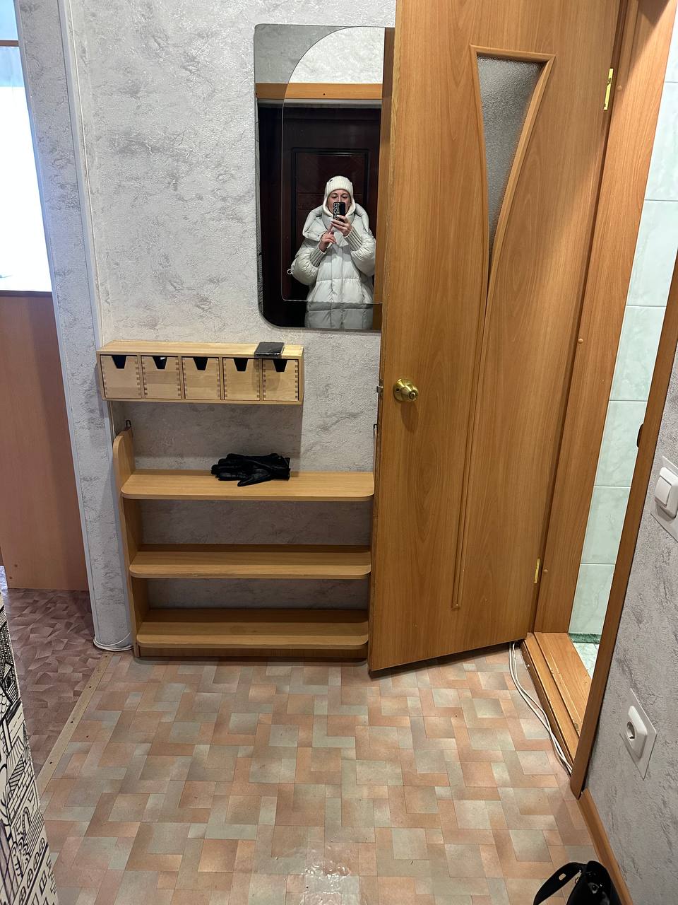 Выборная - 89/4 №2