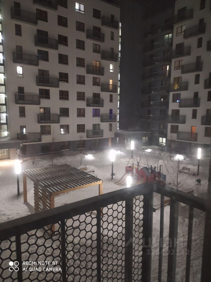 ул. Дунаевского, д.14/3 №1