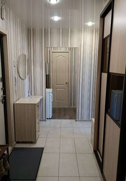 Гребенщикова - 12/1 №6