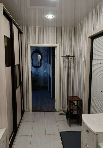 Гребенщикова - 12/1 №7