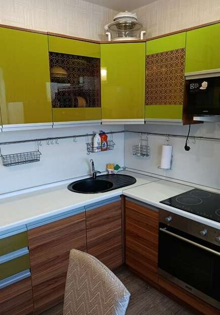 Гребенщикова - 12/1 №5