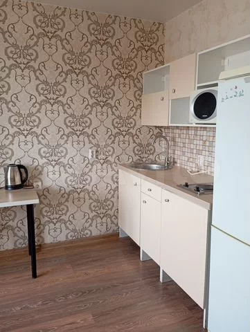 Фадеева - 66/2 №7