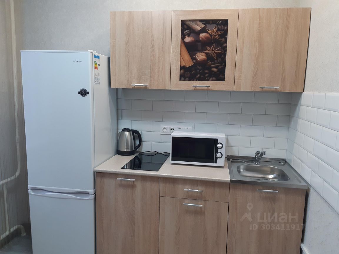 Михаила Кулагина - 29/1 №7