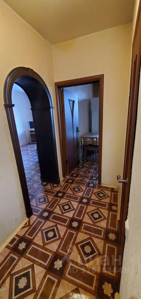 Толбухина - 2 №3