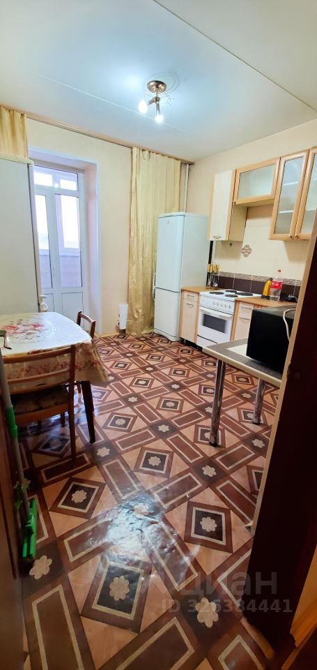 Толбухина - 2 №1