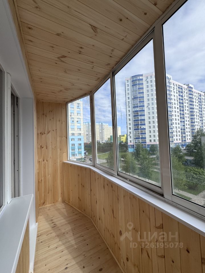 Горский микрорайон - 75 №1