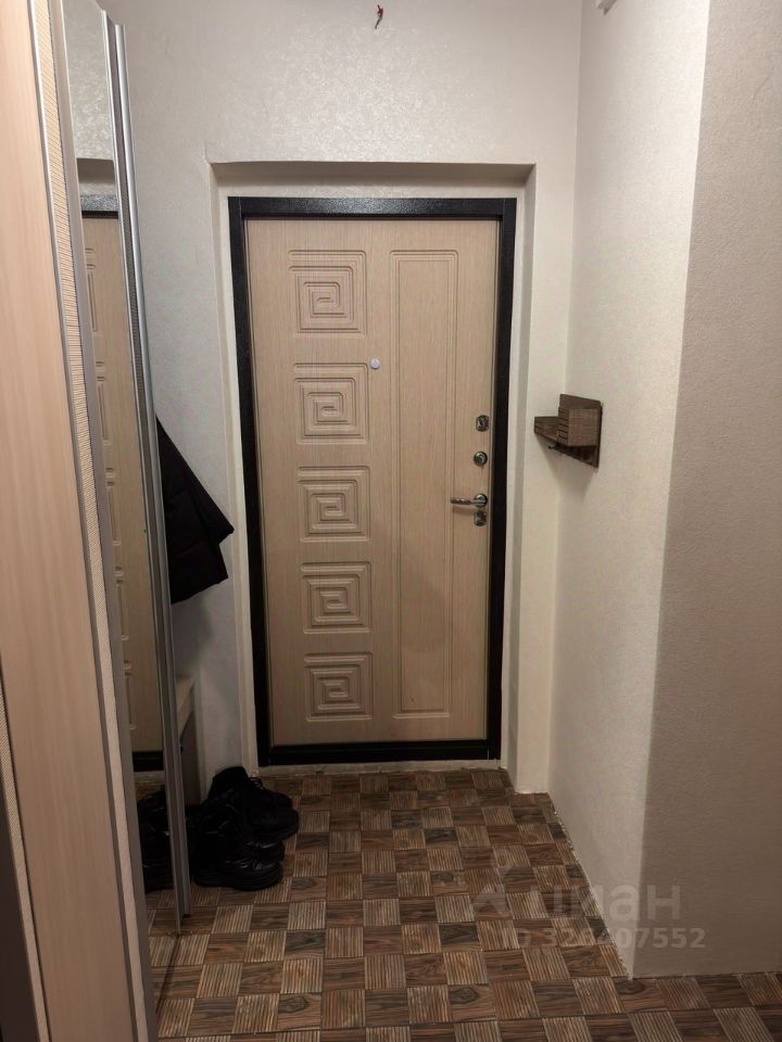 Ипподромская - 75 №10