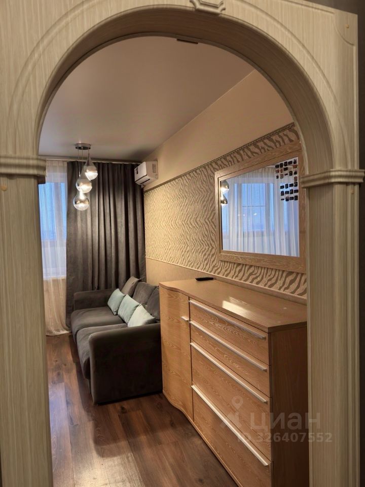 Ипподромская - 75 №18