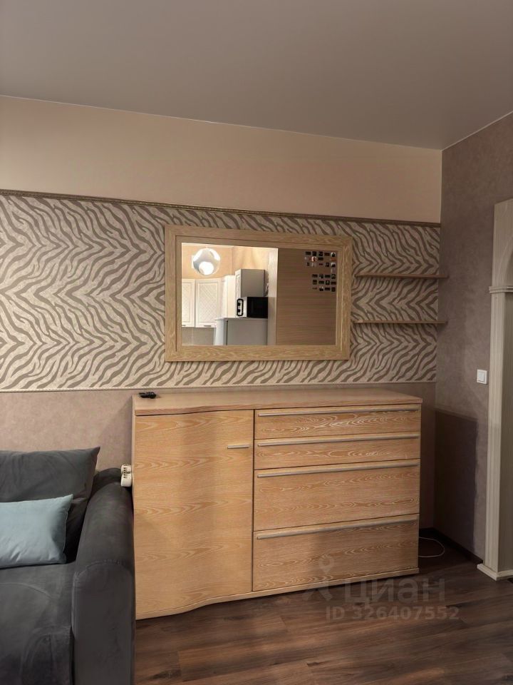 Ипподромская - 75 №17