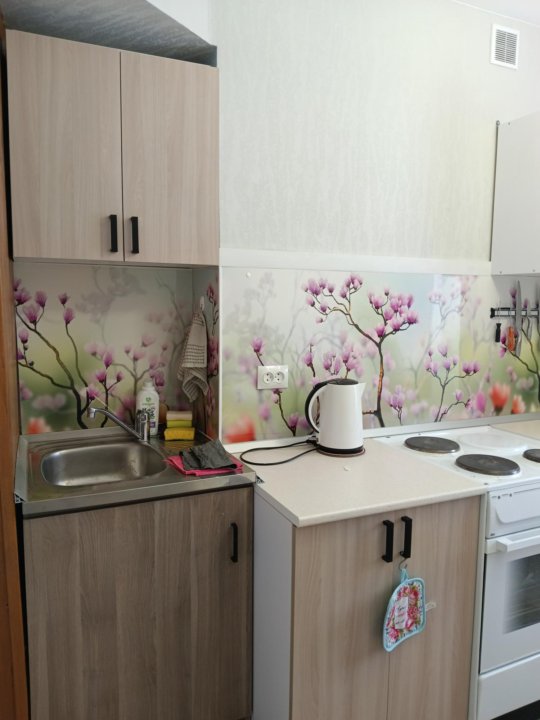 ул. Дуси Ковальчук, д.258 №1