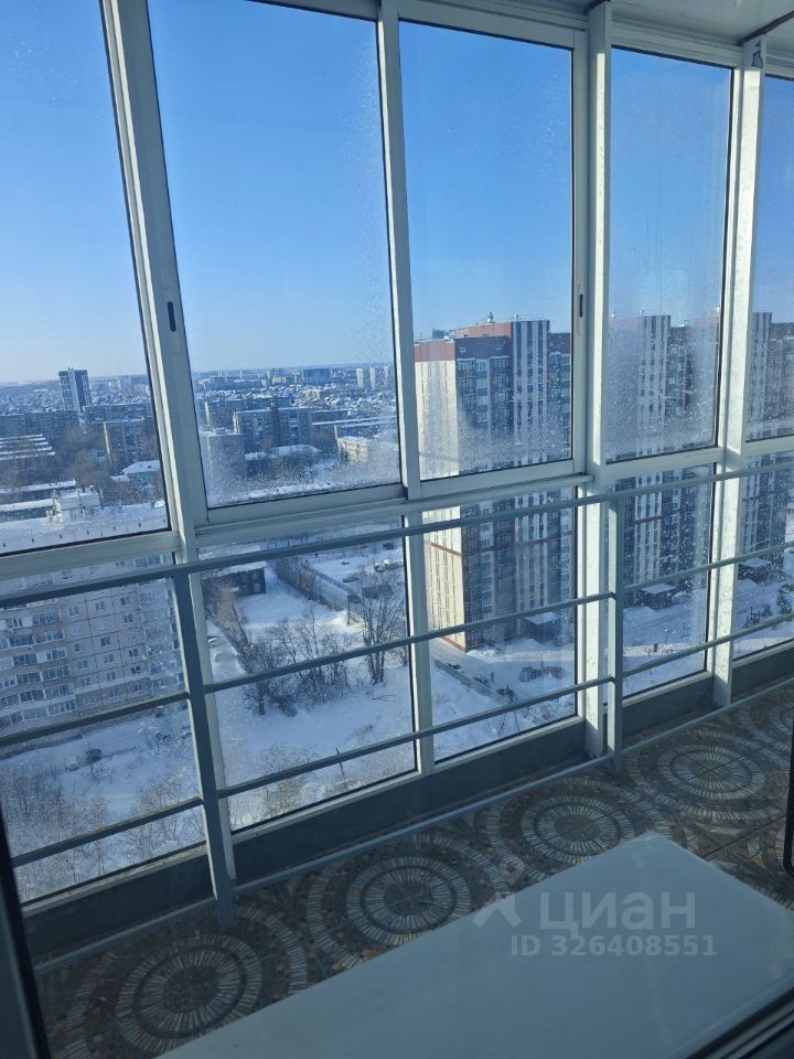 Станиславского - 18/1 №3