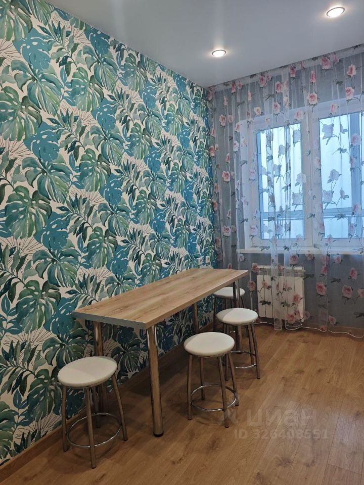 Станиславского - 18/1 №8