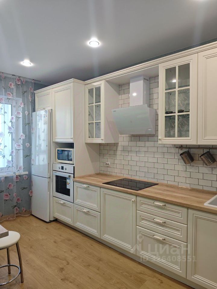 Станиславского - 18/1 №13