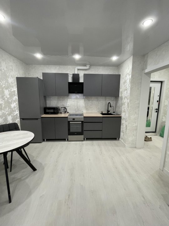 Станиславского - 16/2 №3