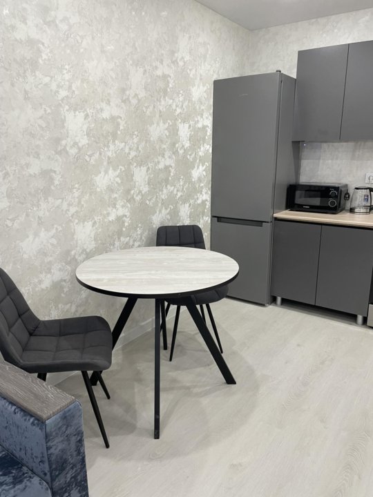 Станиславского - 16/2 №4