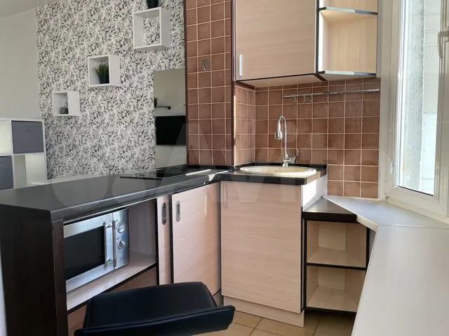 Рябиновая - 10/1 №5