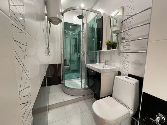 Рябиновая - 10/1 №8