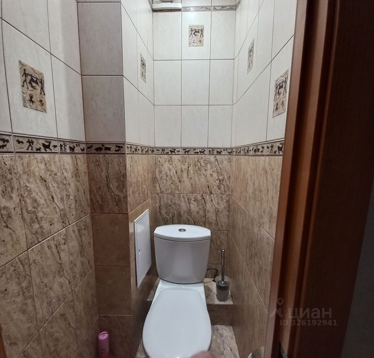 Троллейная - 148 №10