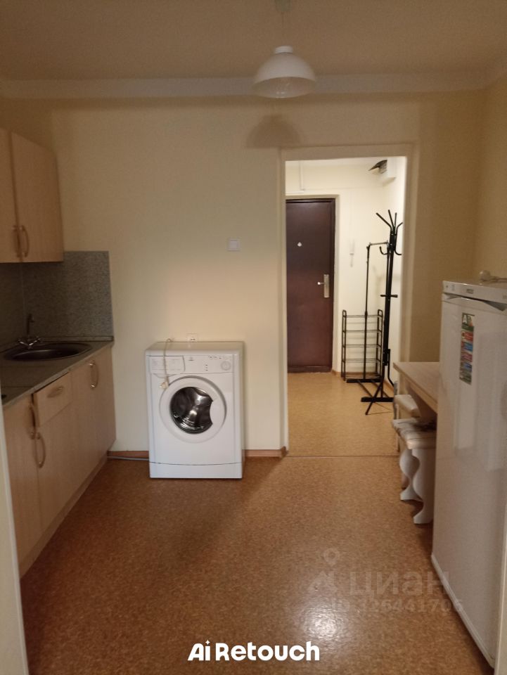 Нижегородская - 24/1 №3