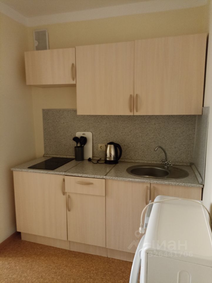 Нижегородская - 24/1 №4