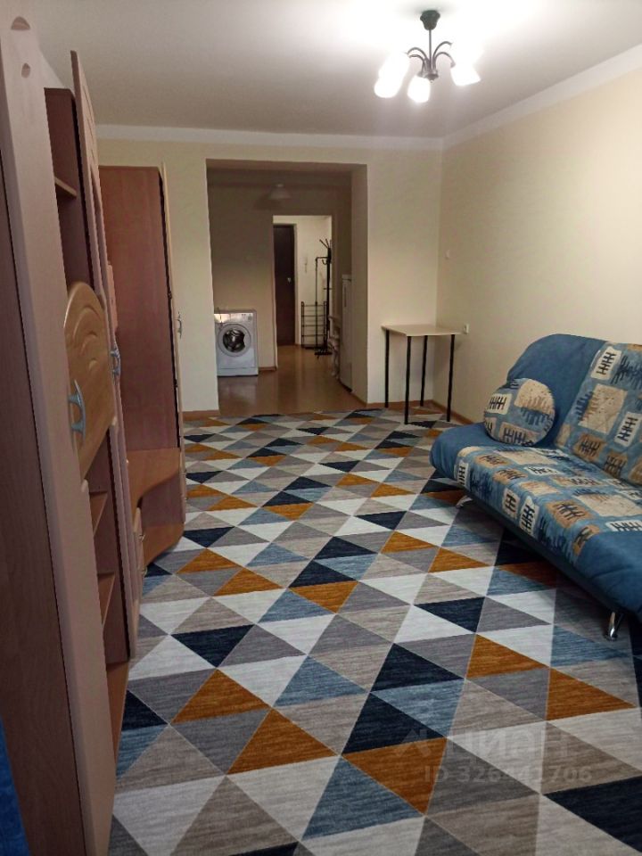 Нижегородская - 24/1 №1