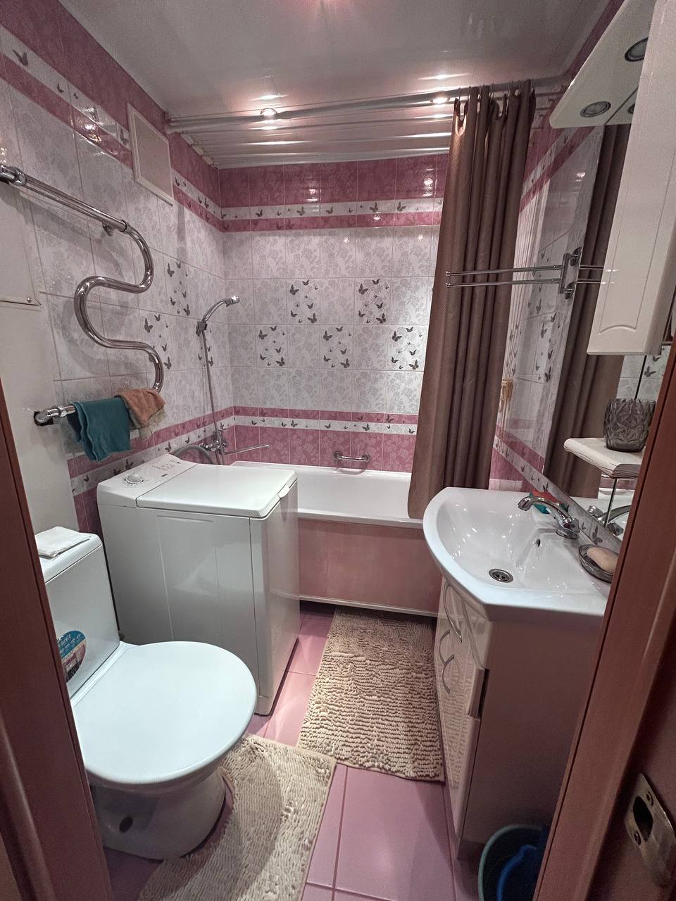 Дзержинского проспект - 24/1 №3