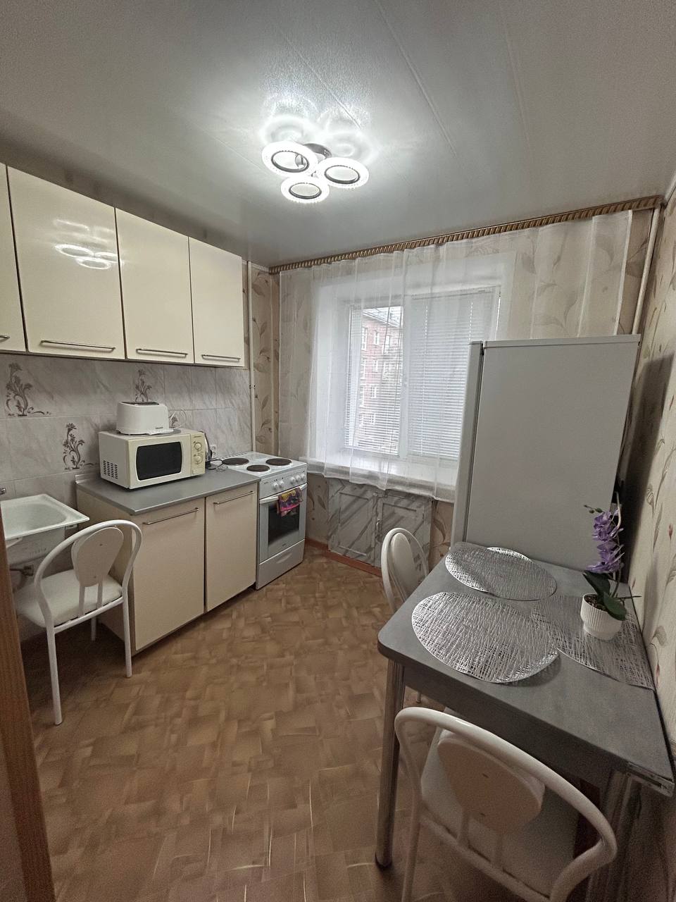 Дзержинского проспект - 24/1 №7