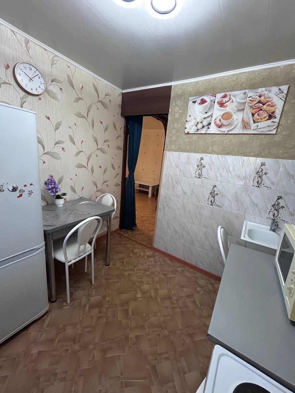 Дзержинского проспект - 24/1 №6