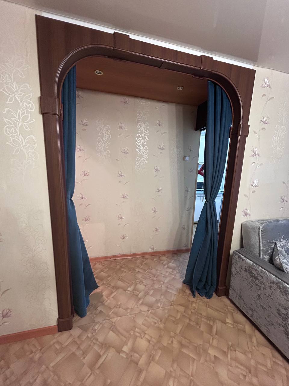 Дзержинского проспект - 24/1 №5