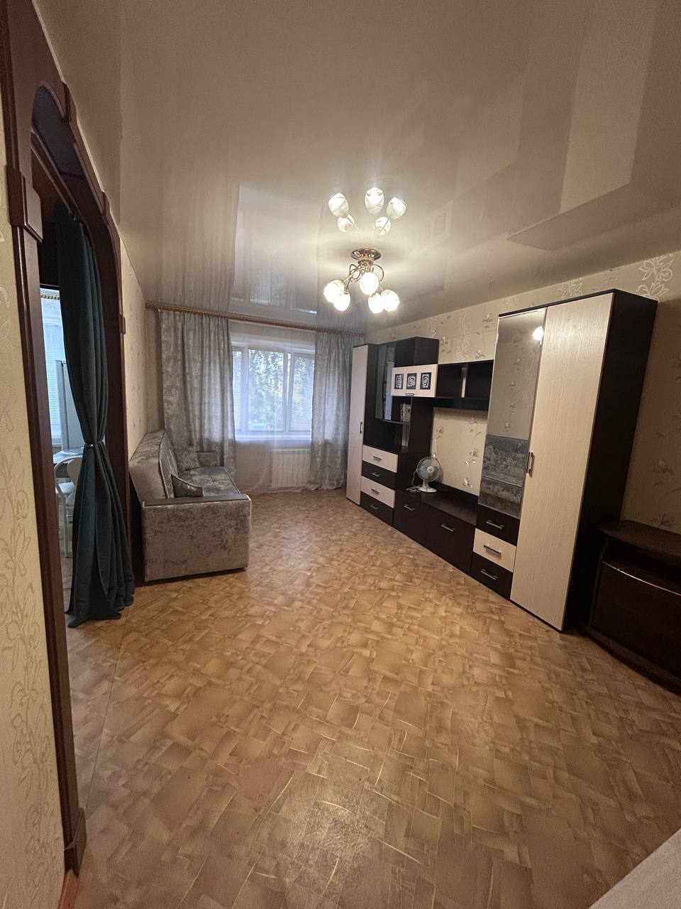 Дзержинского проспект - 24/1 №4