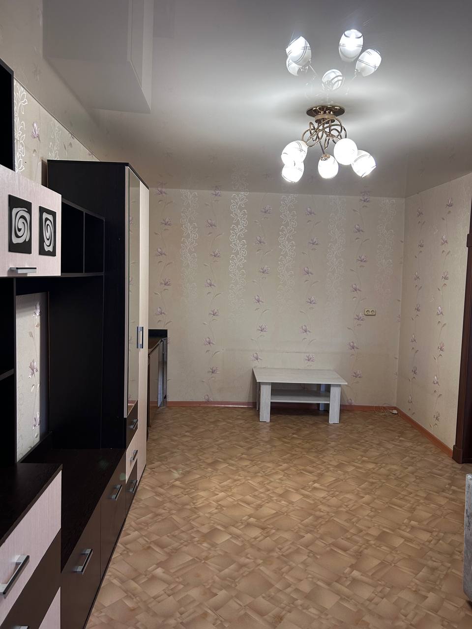 Дзержинского проспект - 24/1 №1