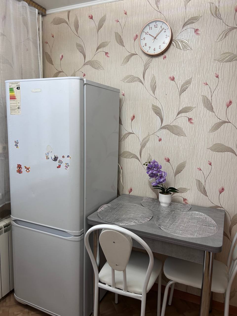 Дзержинского проспект - 24/1 №9