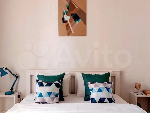 Державина - 47 №6