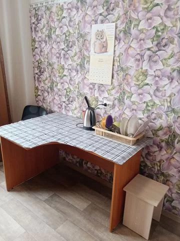 Сухановская - 6а №8