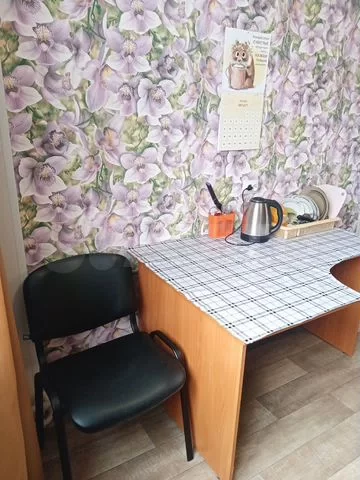 Сухановская - 6а №2