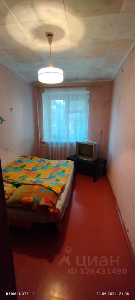 ул. Ленинградская, д.98 №1