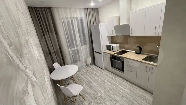 Закаменский Микрорайон - 16 №1