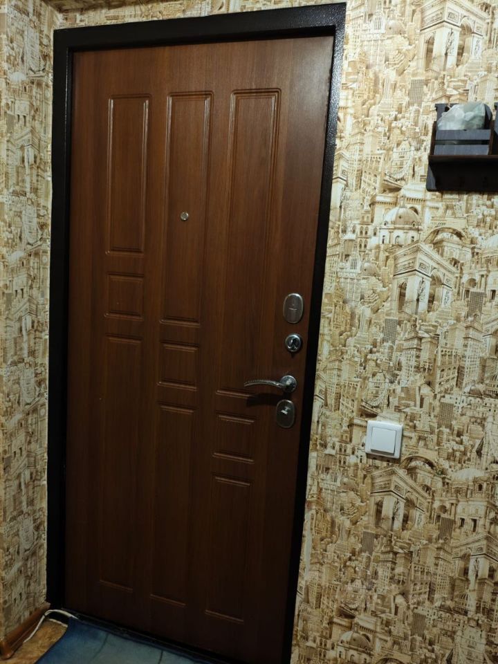 Мясниковой - 8 №3