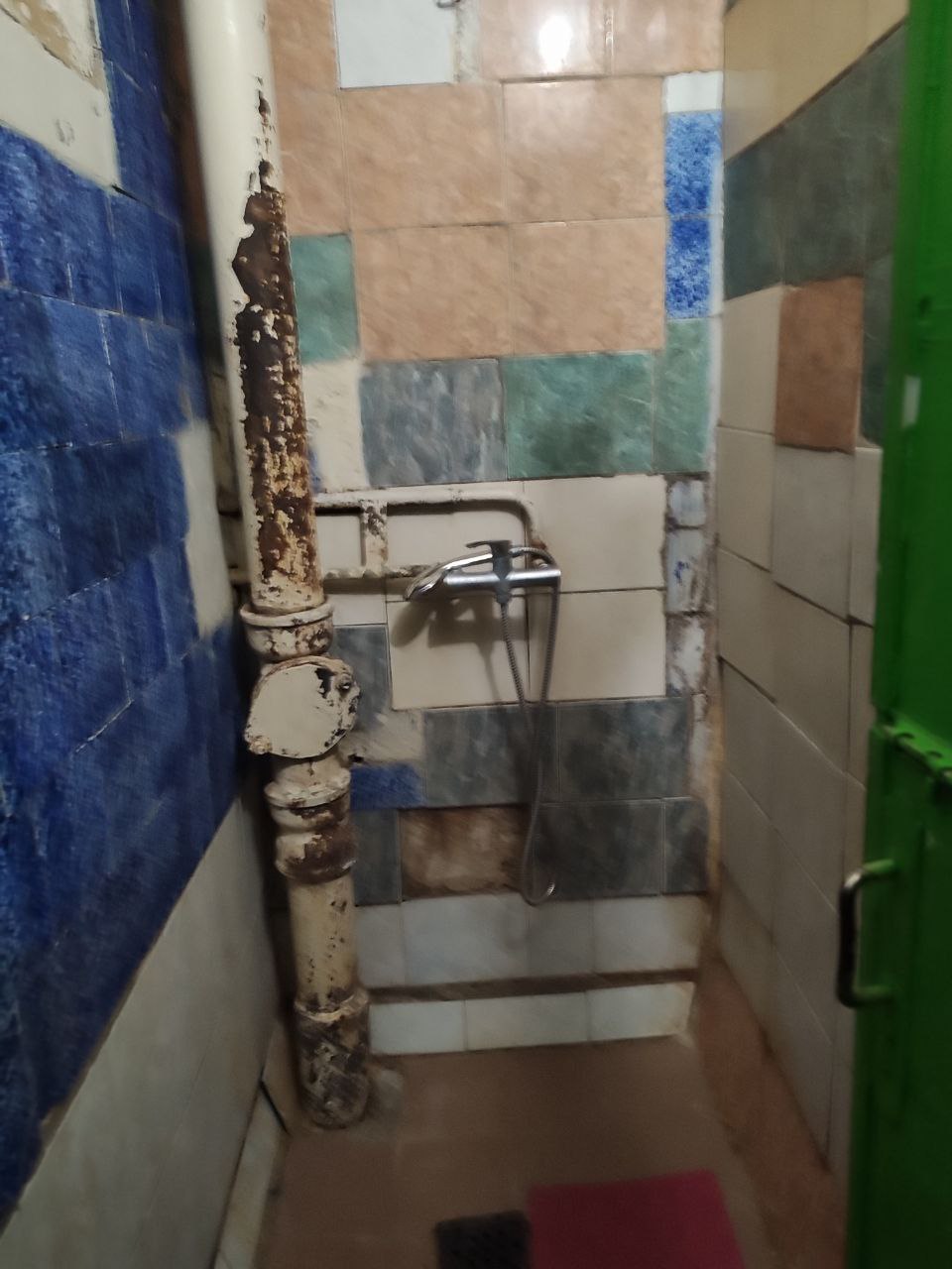 Блюхера - 26 №4