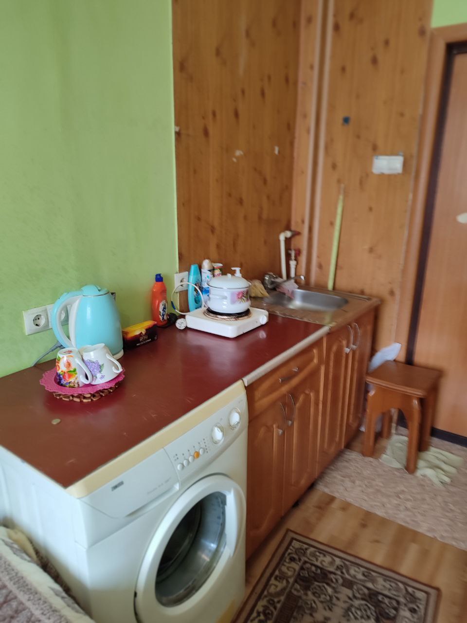 Блюхера - 26 №1