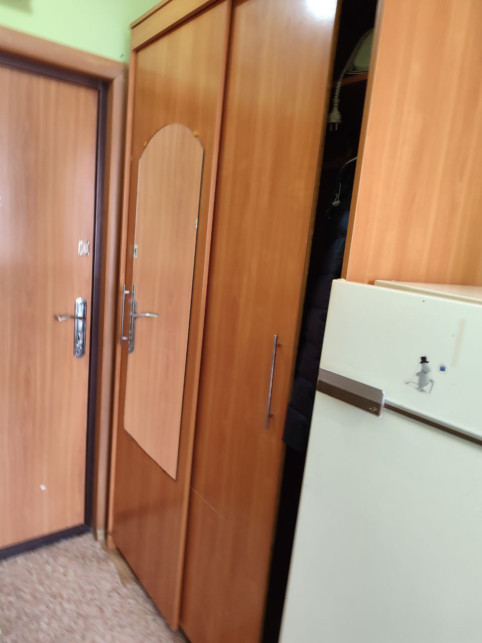 ул. Блюхера, д.26 №1