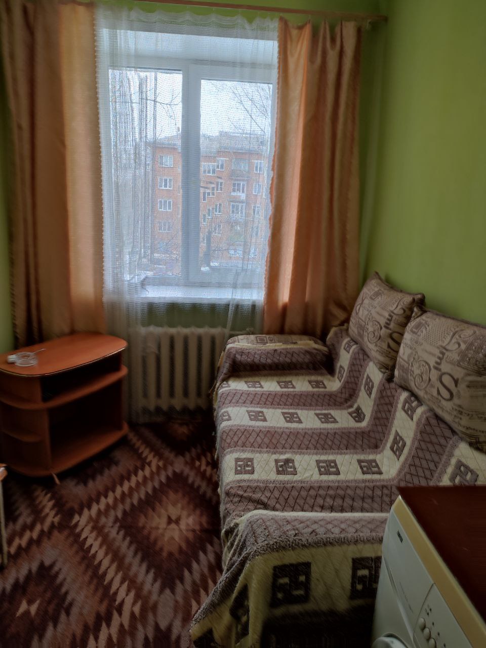 Блюхера - 26 №3