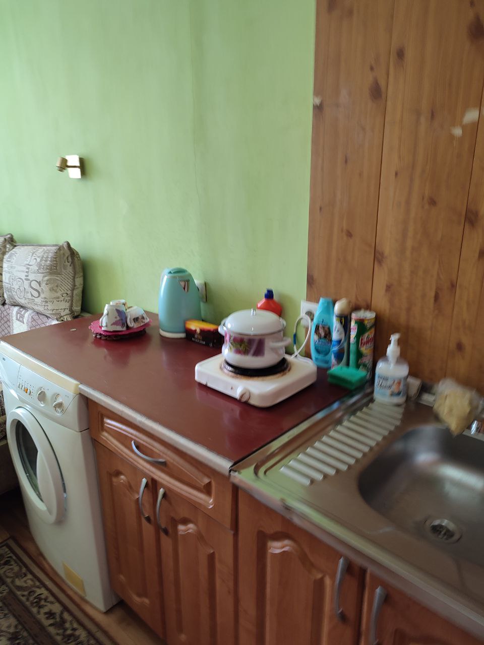 Блюхера - 26 №2